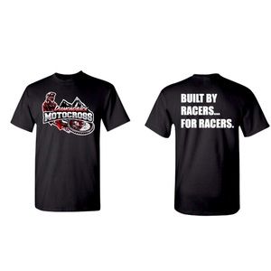 Vintage 2000 DIAMONDBACK Motorcross Tee SHIRT | Extra Large